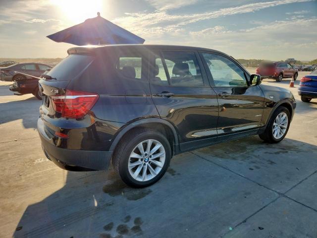 Photo 3 from auction – 2014 BMW X3 XDRIVE2 with VIN 5UXWX9C53E0D15286