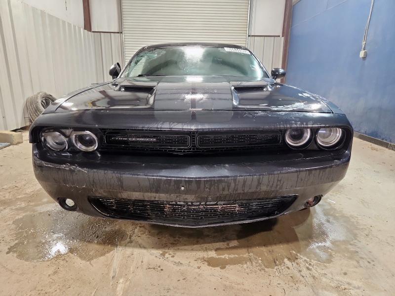 Photo 5 from auction – 2016 DODGE CHALLENGER with VIN 2C3CDZAG7GH325899
