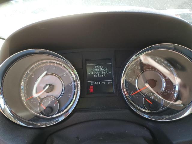 Photo 9 from auction – 2012 CHRYSLER TOWN & COU with VIN 2C4RC1CG5CR363806