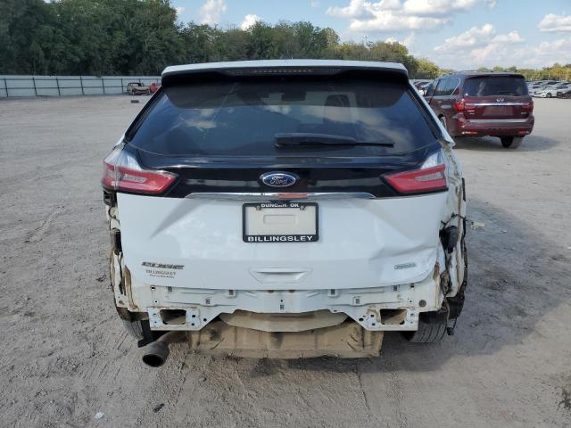 Photo 6 from auction – 2020 FORD EDGE SE with VIN 2FMPK3G92LBB23750
