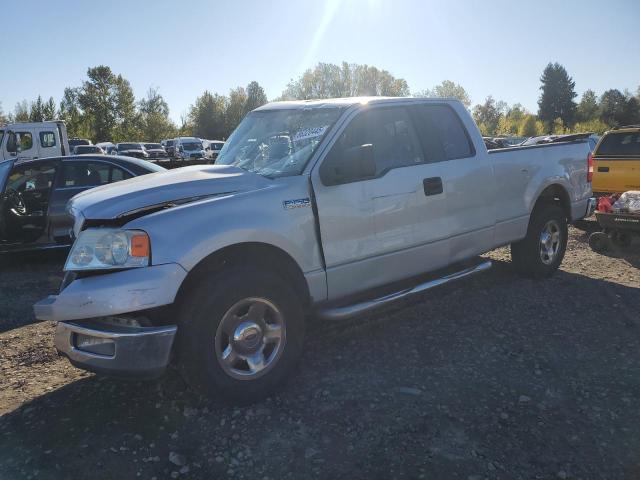 FORD F150 2005 with VIN 1FTPX12525FA92032 - Photo from auction