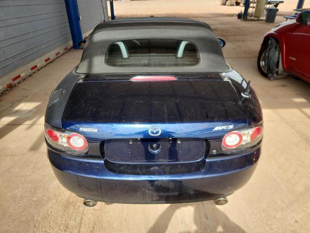 صورة رقم 6 من المزاد - 2008 MAZDA MX-5 MIATA مع VIN JM1NC25F280140360