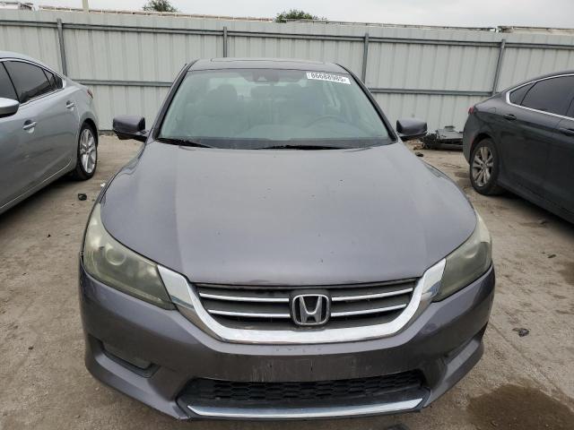 Photo 5 from auction – 2015 HONDA ACCORD EXL with VIN 1HGCR2F81FA253103