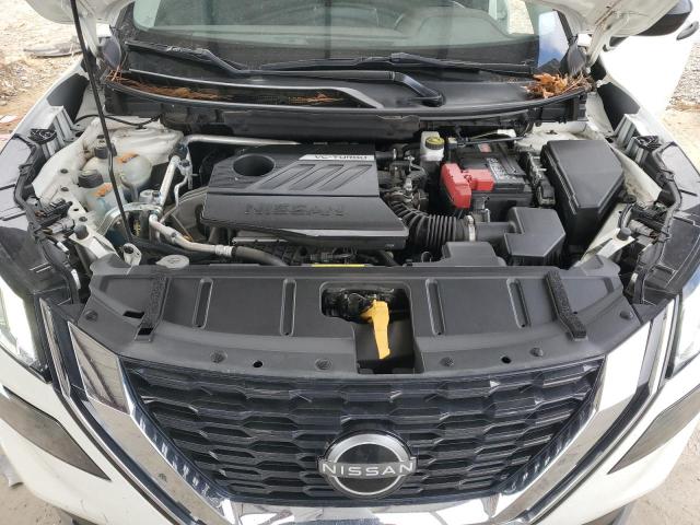 Photo 11 from auction – 2023 NISSAN ROGUE S with VIN 5N1BT3AA3PC892015
