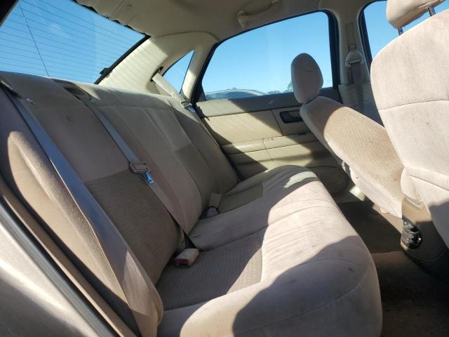 Photo 10 from auction – 2005 FORD TAURUS SE with VIN 1FAFP53U45A264332
