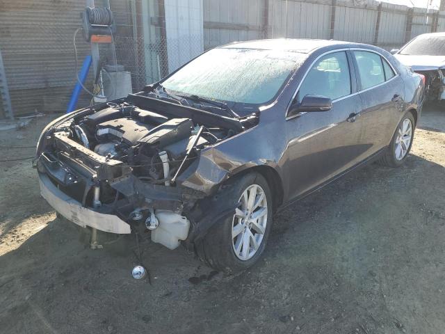 CHEVROLET MALIBU 2LT 2013 with VIN 1G11E5SA1DF257947 - Photo from auction
