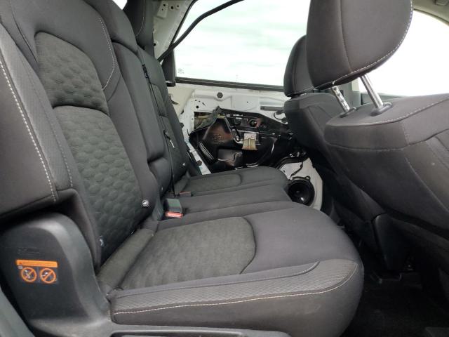 Photo 11 from auction – 2023 NISSAN PATHFINDER with VIN 5N1DR3BA3PC249573