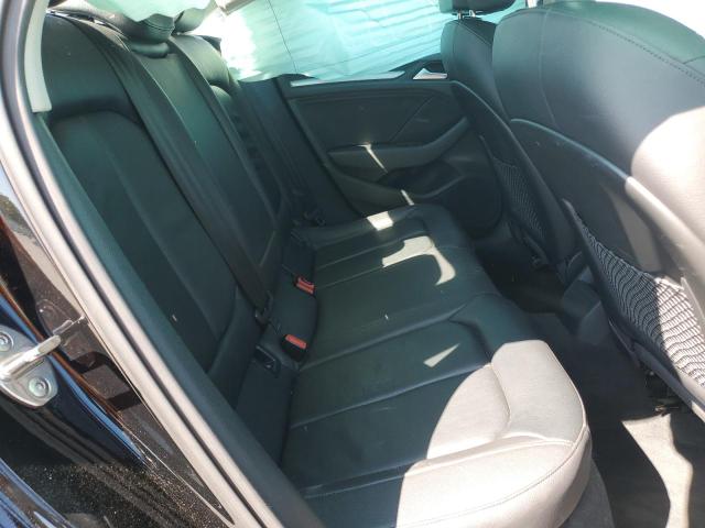 Photo 10 from auction – 2015 AUDI A3 PREMIUM with VIN WAUBFGFF3F1005396