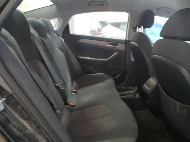 Photo 10 from auction – 2019 HYUNDAI SONATA SE with VIN 5NPE24AF9KH732899