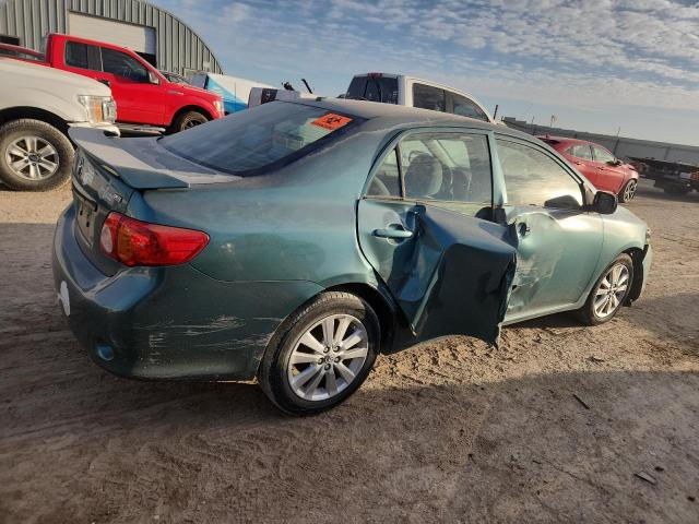 Photo 3 from auction – 2010 TOYOTA COROLLA BA with VIN 1NXBU4EE1AZ234727
