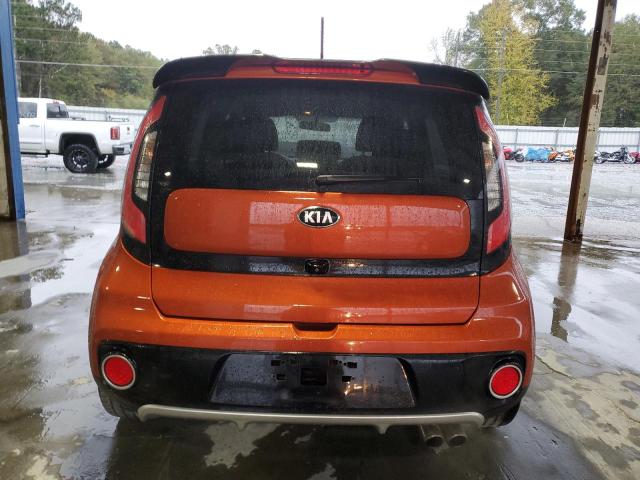 Photo 6 from auction – 2018 KIA SOUL ! with VIN KNDJX3AA7J7572345