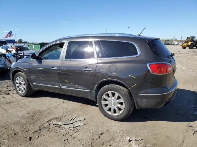 Photo 2 from auction – 2013 BUICK ENCLAVE with VIN 5GAKRCKD7DJ105927