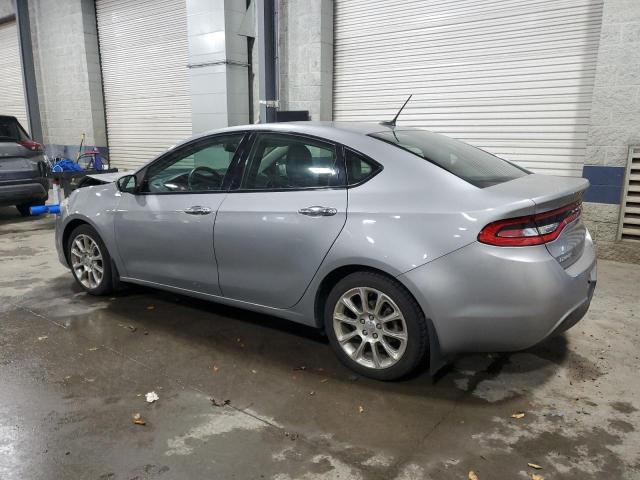 Photo 2 from auction – 2014 DODGE DART LIMIT with VIN 1C3CDFCB3ED723931