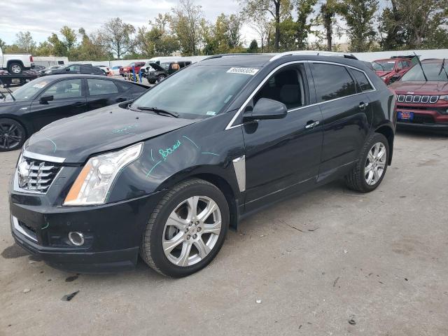 Photo 1 from auction – 2013 CADILLAC SRX PERFORMANCE COLLECTION with VIN 3GYFNDE39DS540221