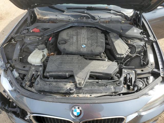 Photo 11 from auction – 2014 BMW 328 D XDRI with VIN WBA3D5C5XEKX98585