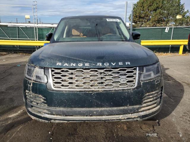 Photo 5 from auction – 2020 LAND ROVER RANGE ROVE with VIN SALGV2SE1LA409538