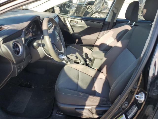 Photo 7 from auction – 2017 TOYOTA COROLLA L with VIN 5YFBURHE7HP605832