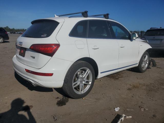 Photo 3 from auction – 2014 AUDI Q5 PREMIUM with VIN WA1C8AFP5EA059637