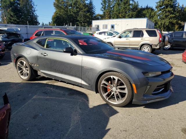 Photo 4 from auction – 2017 CHEVROLET CAMARO LT with VIN 1G1FD1RSXH0116352