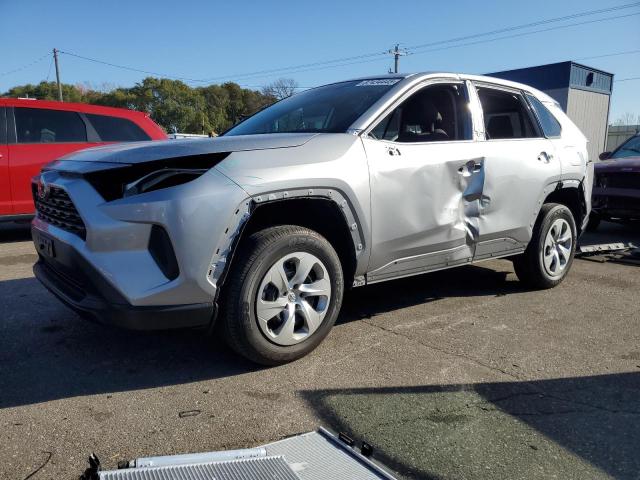Фото 1 с аукциона – 2023 TOYOTA RAV4 LE с VIN 2T3F1RFV5PC360239