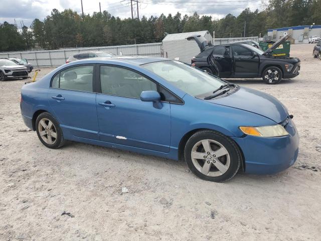 Photo 4 from auction – 2008 HONDA CIVIC EX with VIN 1HGFA16848L111169