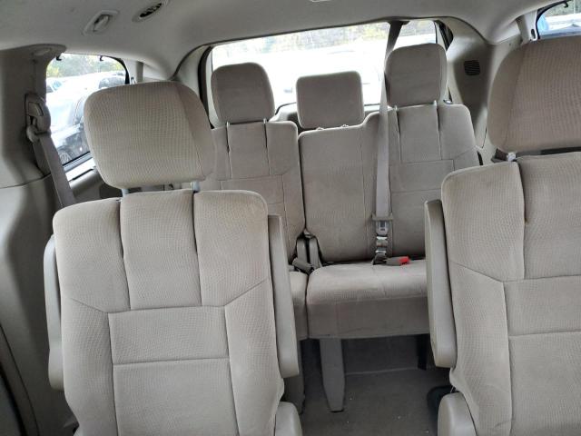 Photo 10 from auction – 2011 CHRYSLER TOWN & COU with VIN 2A4RR5DG1BR636415