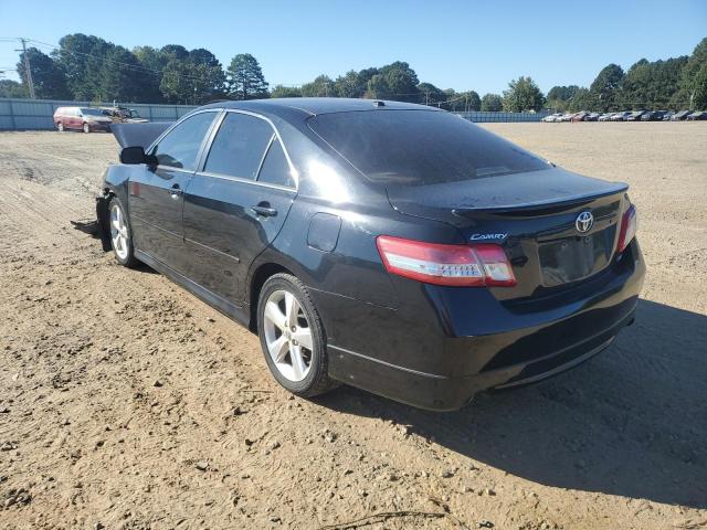 Photo 2 from auction – 2010 TOYOTA CAMRY BASE with VIN 4T1BF3EK3AU033812