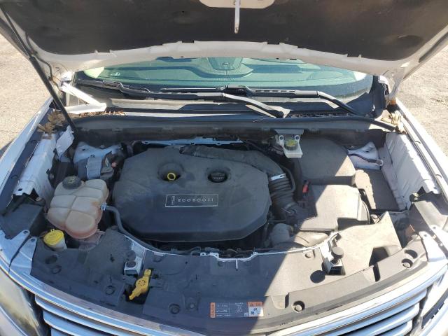 Photo 11 from auction – 2016 LINCOLN MKC RESERV with VIN 5LMCJ3C90GUJ14923
