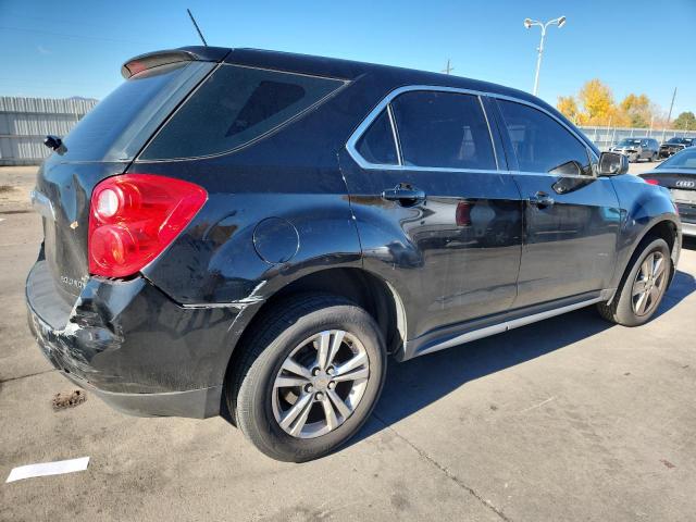 Photo 3 from auction – 2015 CHEVROLET EQUINOX LS with VIN 2GNALAEK3F1152287