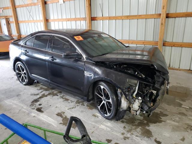 Photo 4 from auction – 2015 FORD TAURUS SEL with VIN 1FAHP2E89FG120653