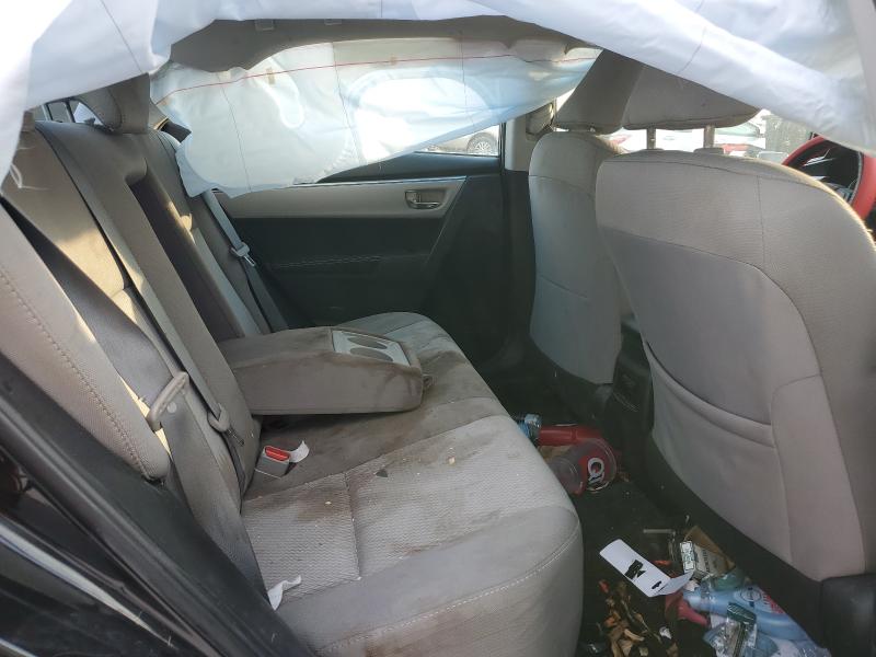 Photo 10 from auction – 2016 TOYOTA COROLLA L with VIN 2T1BURHE8GC598811