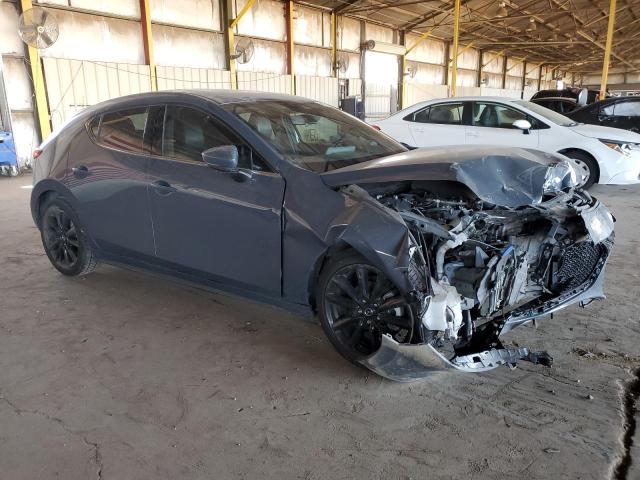Photo 4 from auction – 2020 MAZDA 3 PREMIUM with VIN JM1BPANM7L1174409