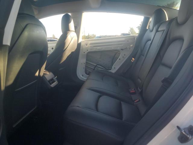Photo 10 from auction – 2021 TESLA MODEL 3 with VIN 5YJ3E1EA5MF027496