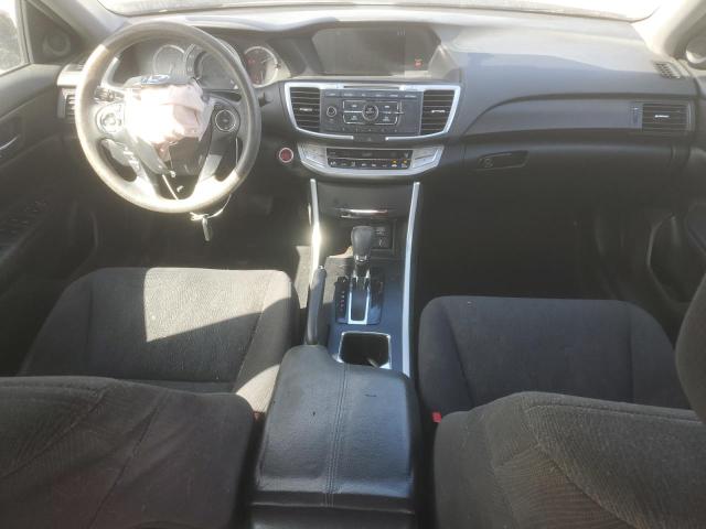 Photo 8 from auction – 2014 HONDA ACCORD EX with VIN 1HGCR2F76EA229580