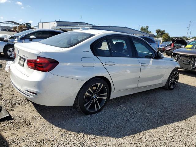 Photo 3 from auction – 2018 BMW 330E with VIN WBA8E1C58JA758694