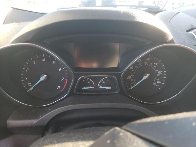 Photo 9 from auction – 2016 FORD ESCAPE TITANIUM with VIN 1FMCU0J92GUB60961