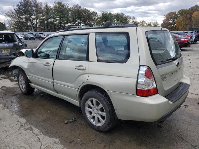 صورة رقم 2 من المزاد - 2006 SUBARU FORESTER 2 مع VIN JF1SG65696H703875