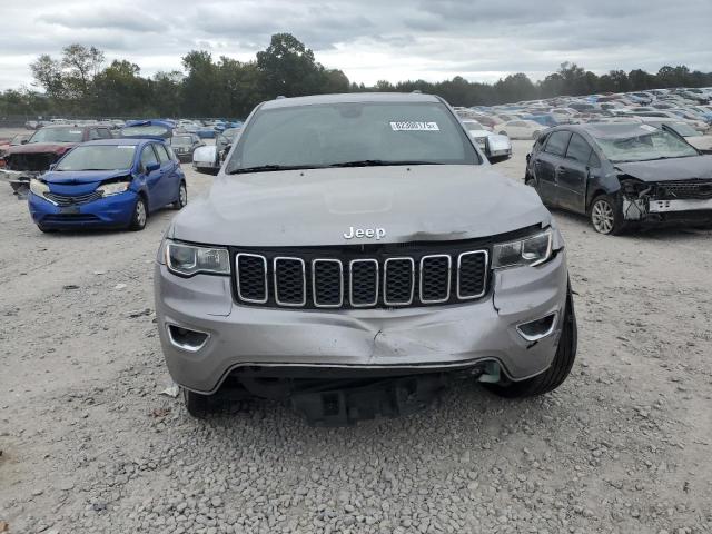 Photo 5 from auction – 2017 JEEP GRAND CHER with VIN 1C4RJFBG8HC849207