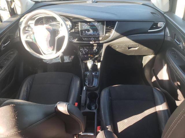 Photo 8 from auction – 2017 BUICK ENCORE PRE with VIN KL4CJASB9HB055717