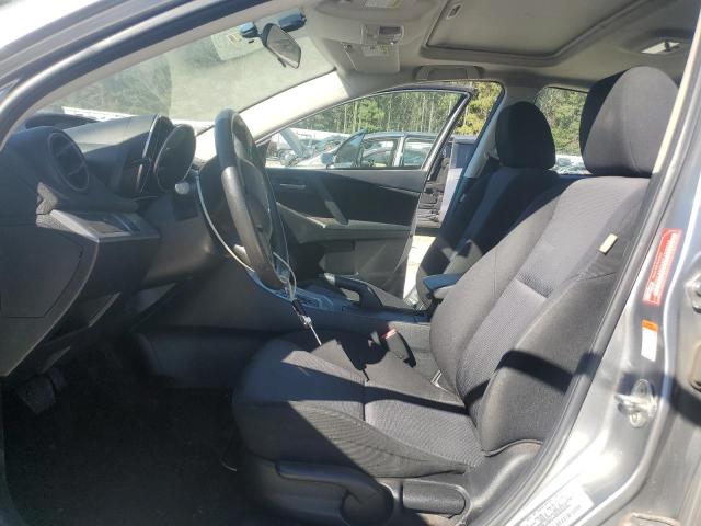 Photo 7 from auction – 2010 MAZDA 3 I with VIN JM1BL1SG9A1176444