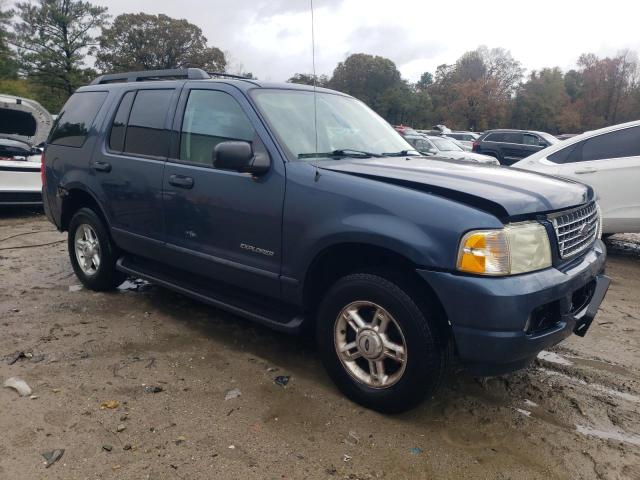 Photo 4 from auction – 2005 FORD EXPLORER X with VIN 1FMDU73EX5UA63639