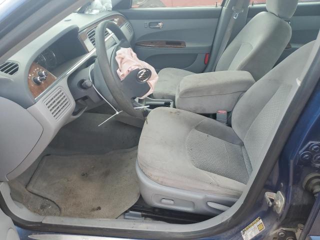 Photo 7 from auction – 2005 BUICK LACROSSE C with VIN 2G4WC532351337667