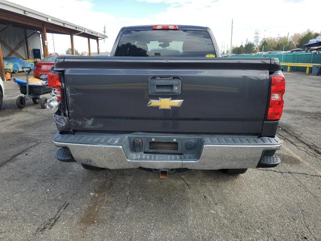 Zdjęcie 6 z aukcji – 2015 CHEVROLET SILVERADO z VIN 1GCVKPEC9FZ425569