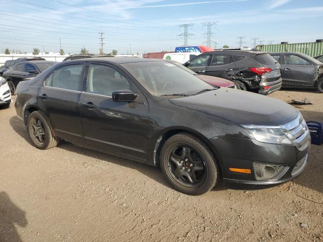 Photo 4 from auction – 2011 FORD FUSION SE with VIN 3FAHP0HA3BR167201