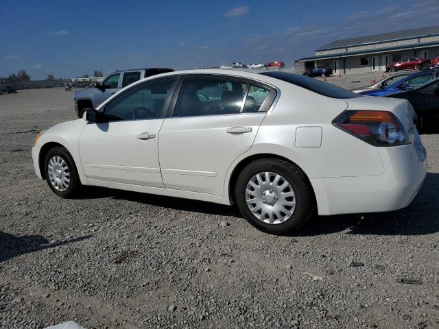 Photo 2 from auction – 2011 NISSAN ALTIMA BAS with VIN 1N4AL2AP5BN463251