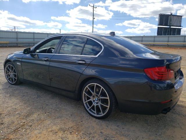 Photo 2 from auction – 2011 BMW 528 I with VIN WBAFR1C51BC750700