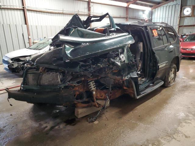 GMC ENVOY 2002 with VIN 1GKDT13S622506262 - Photo from auction