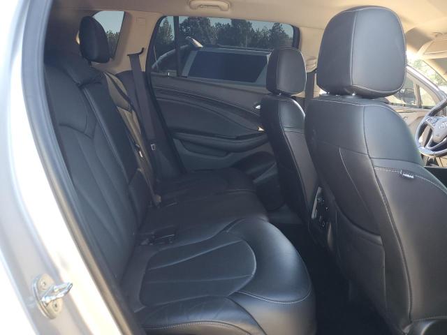 Photo 11 from auction – 2018 BUICK ENVISION E with VIN LRBFX1SA3JD024058