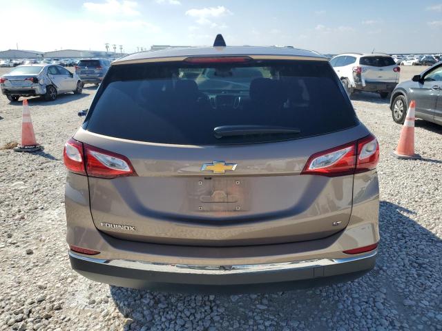 Photo 6 from auction – 2018 CHEVROLET EQUINOX LT with VIN 2GNAXJEV0J6222970