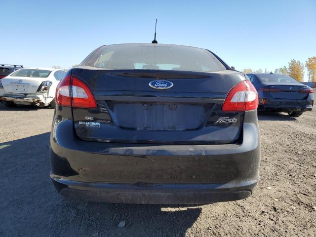 Photo 6 from auction – 2013 FORD FIESTA SE with VIN 3FADP4BJ6DM188946
